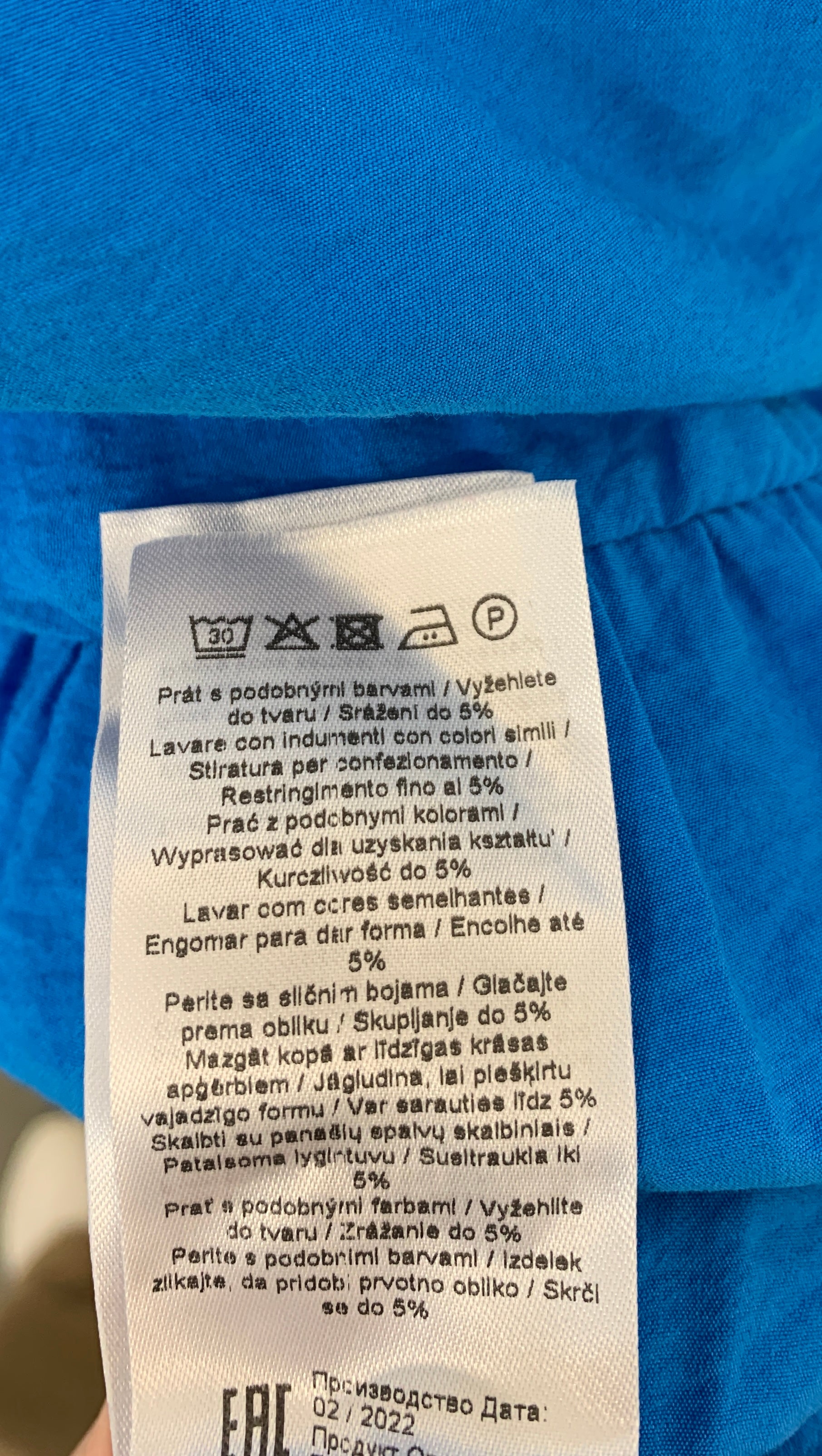 Zizzi Kjole
